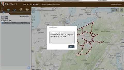 Importing & Exporting Graphics