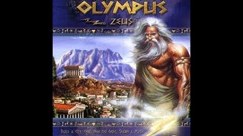 Download zeus and poseidon full crack việt hóa năm 2024