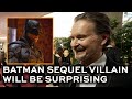 Matt Reeves Talks THE BATMAN 2 THE PENGUIN Future Robert Pattinson In The DCU Matt Reeves Talks THE BATMAN 2 THE PENGUIN Future Robert Pattinson In The DCU