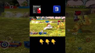 Digimon All-Star Rumble | aPS3e emulator | PS3 emulator gameplay | Android 6gen4 #snapdragon6gen4