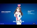 How To Get Kizuna AI 2x V-Tuber Skin NOW FREE In Fortnite! (Unlock LEGO Kizuna AI 2x V-Tuber Style)