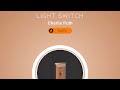 Beatstar light switch  charlie puth  dp 75k