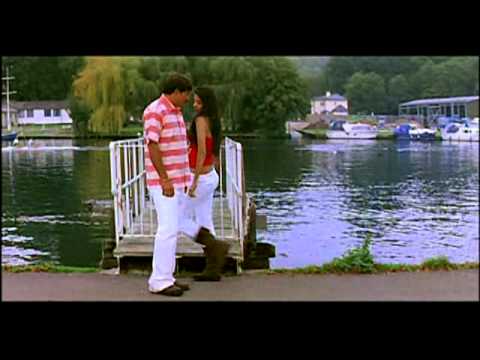 Gazab Ke Rog Jawani Mein [Full Song] Pyar Ke Bandhan