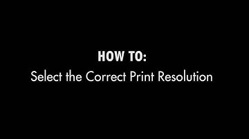 Custom Label Printing Instructions Setting, Print Resolution in Illustrator | Leapin