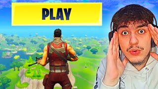 LUAJTA FORTNITE E VJETER NE 2023 !!