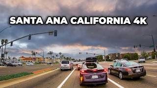 California 4K - Driving To Santa Ana (Scenic Drive) - USA
4K California Scenic Drive – Journey to Santa Ana
Experience a relaxing, real-time driving tour through Southern California as we make our way to Santa Ana, captured in stunning Ultra HD 4K. This peaceful drive offers a look at SoCal’s diverse neighborhoods, palm-lined streets, and smooth highway transitions—all from the comfort of your screen.
📍 Route Highlights:
• Southern California suburbs
• Scenic roadways with minimal traffic
• Authentic street views of Santa Ana, CA
• Clear skies, steady pacing, and ambient road sounds
🎯 Perfect for:
• Virtual travel & sightseeing
• Ambient background for focus or relaxation
• Fans of driving tours, slow TV, and real-time exploration
• Exploring California from home
🎥 Shot in real-time, no talking, no music—just the road and natural city sounds.
📌 Don’t forget to like, comment, and subscribe for more scenic drives across California and beyond!
#4KDrive #SantaAnaDrive #CaliforniaDrivingTour #ScenicDrive #SlowTV #VirtualTravel #RoadTripCalifornia
Video from: California, USA
Time of filming: Summer of 2025
Video title: California Driving Tour 4K - Driving To Santa Ana (Scenic Drive)
Video resolution: 4K Ultra UHD
🏁No talking, just driving
🏁The camera was mounted outside and you could hear the raw sounds of the City.
🏁Beautiful drive - smooth binaural sounds workout for #treadmill #jogging or #running #training
🏁Watch these video to help you pass your #DMV #drivingtest or simply understand the #traffic rules and patterns in the city or country I am filming in. Whether you want to pass your test or want refresher #drivinglessons to improve your #drivingskills this channel is a great fit for your needs.
🏁Watch next: https://youtu.be/ZZDr8_yAlok
🏁For licensing inquiries, please contact: jimandtheroad@gmail.com
🏁Copyright © 2025, Jim and The Road, All rights reserved. California 4K - Driving To Santa Ana (Scenic Drive) - USA