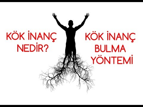 Video: Görülmüş bir inanc nədir?