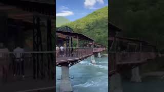 Абхазия….рай на земле👍🏻👍🏻👍🏻👍🏻#рай #красота #природа #абхазия #աբխազիյա #shortvideo #shorts