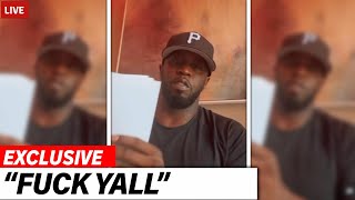Diddy CAUGHT Red Handed Collecting DIRT On Other Celebrities !?! '50 Cent Clapped Justin Bieber' by Tasty Gossip 1,695 views 7 days ago 9 minutes, 42 seconds
