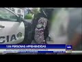 135 aprehendidas por la Policía Nacional en las últimas 24 horas