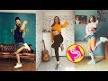 Pick It Up Dance Challenge Musically Compilation 2018 | Top Dance Trends