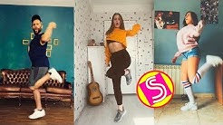 Pick It Up Dance Challenge Musically Compilation 2018 | Top Dance Trends