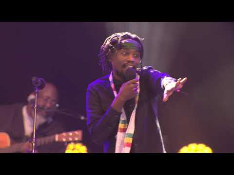 Inna De Yard – Be Careful (Live at Roskilde Festival 2019)