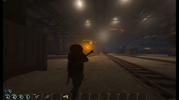 Destroy the Mechs rework idea