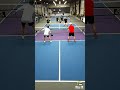 Pickleball Highlight 04-25-2026