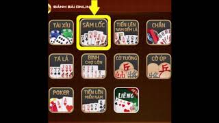 Tải game Tiến Lên Miền Nam Online screenshot 1