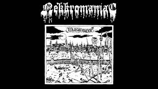 NEKKROMANIAC – Sacrifice (audio)