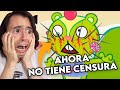 ESTA SERIE NO TIENE LIMITES ¡HAPPY TREE FRIENDS SIN CENSURA!