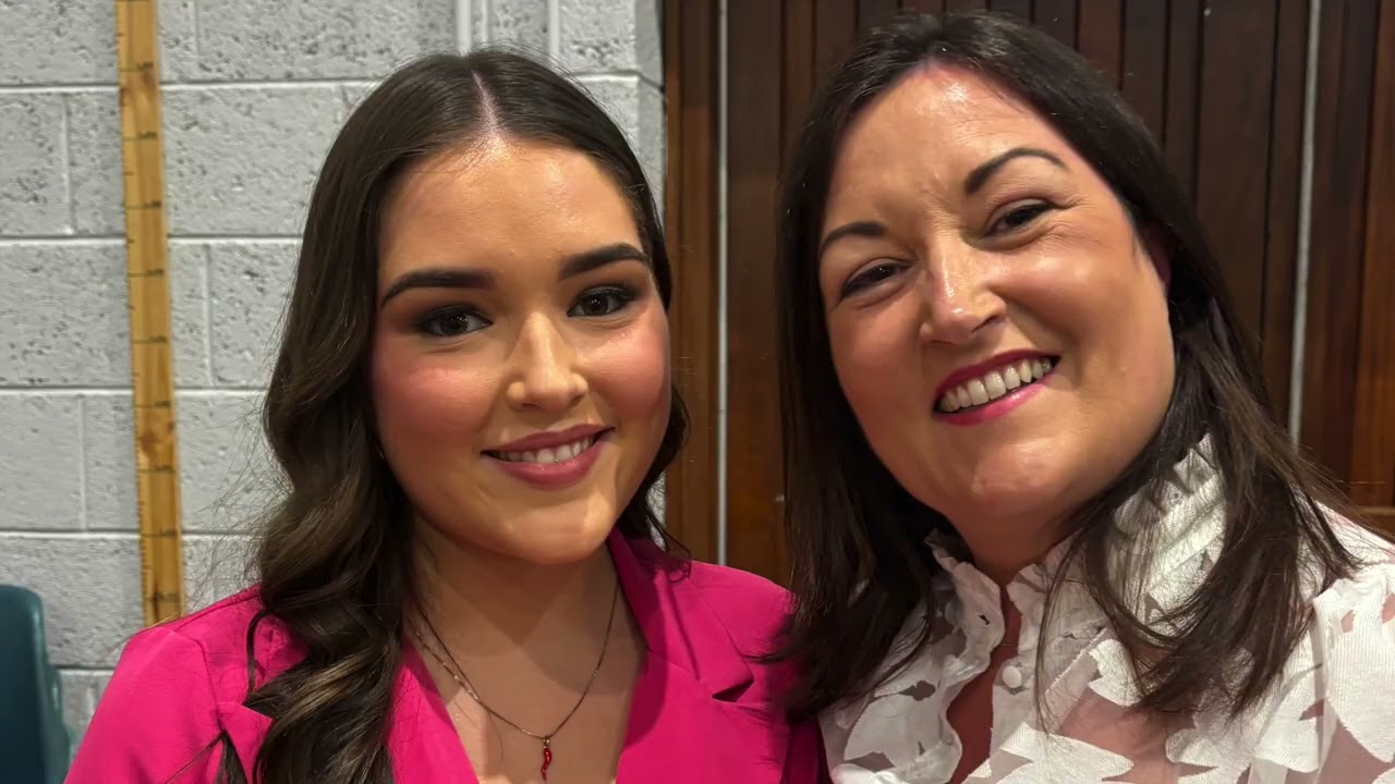 6th Year Graduation 2025