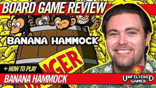 Banana Hammock Card Game Review and How To Play screenshot 5