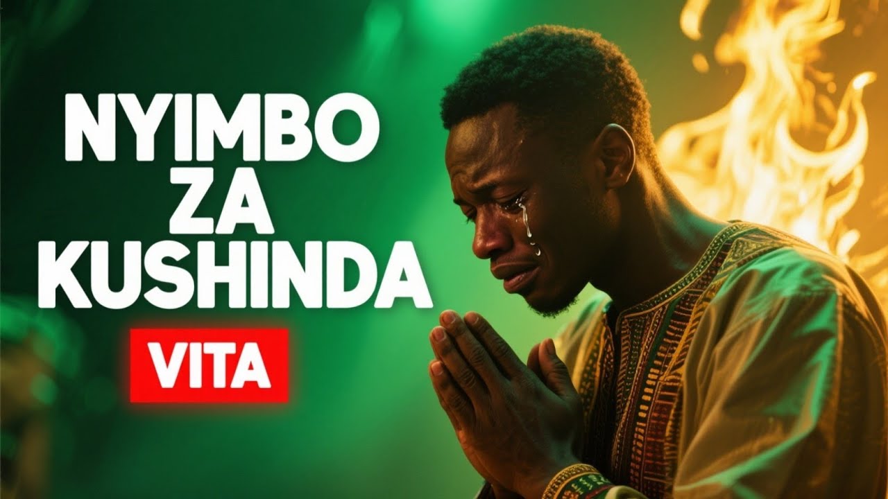 NYIMBO ZA KUSHINDA VITA - Victory Gospel Songs for Spiritual Breakthrough✨