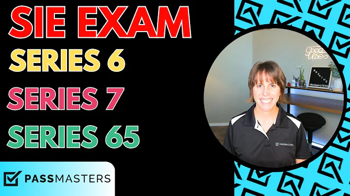 Understand Economic Concepts! 10 Questions Explained for the SIE Exam/6/7/65 Exams - DayDayNews