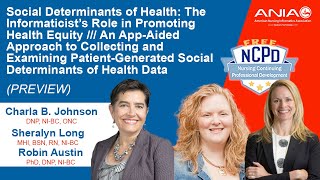 In-Bried Sessions from the ANIA 2023 Annual Conference screenshot 4