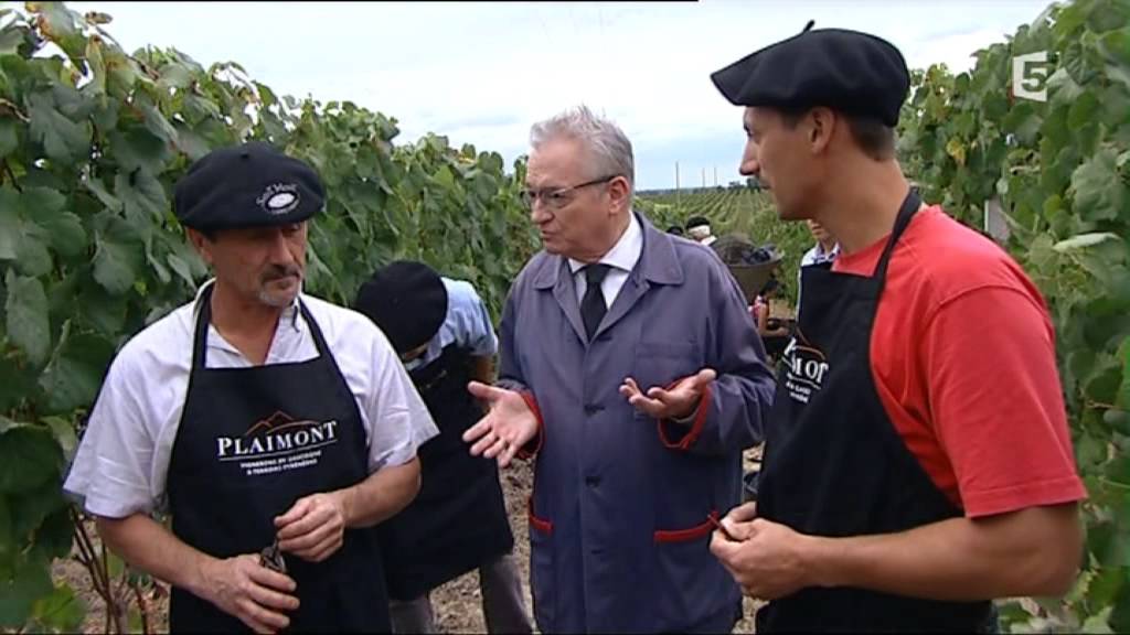 Escapade gourmande Petitrenaud dans le Gers 2