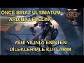 PoE 2- Yeni Yılınız Kutlu Olsun - Mala Anlatır Gibi Ultimatum