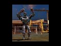 Real Steel WRB ATOM Entrance