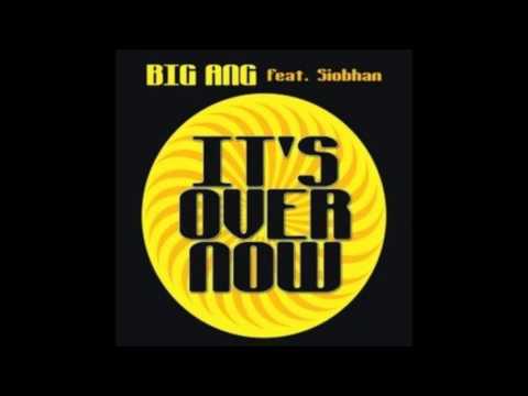[DONK] Big Ang - It's Over Now (Alex K Remix)