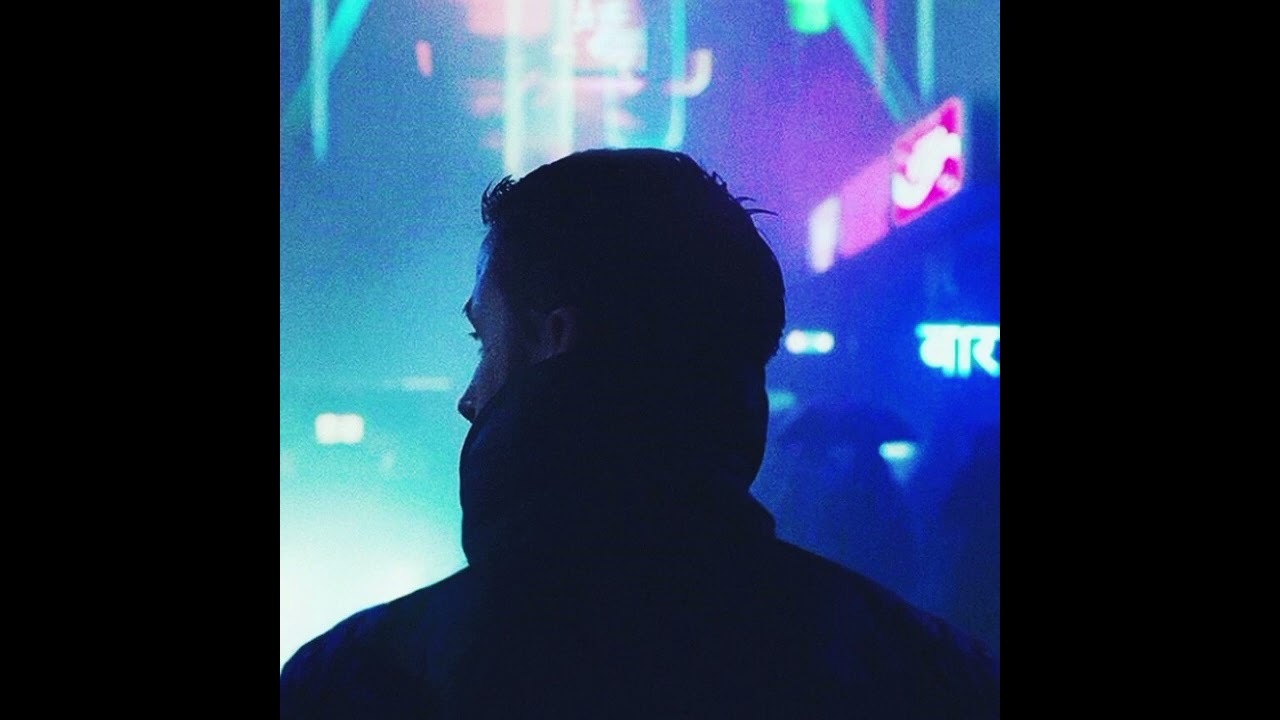 Resonance by gabson slowed version