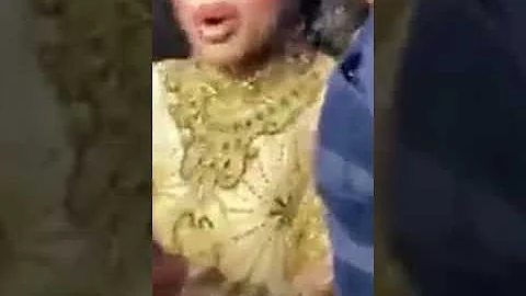 Bobrisky 30th Birthday Grand Entry#shorts