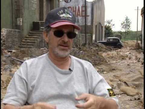 Film Crew Comments, Dr. Allen Hynek (Making of Close Encounters of the Third Kind  1997)