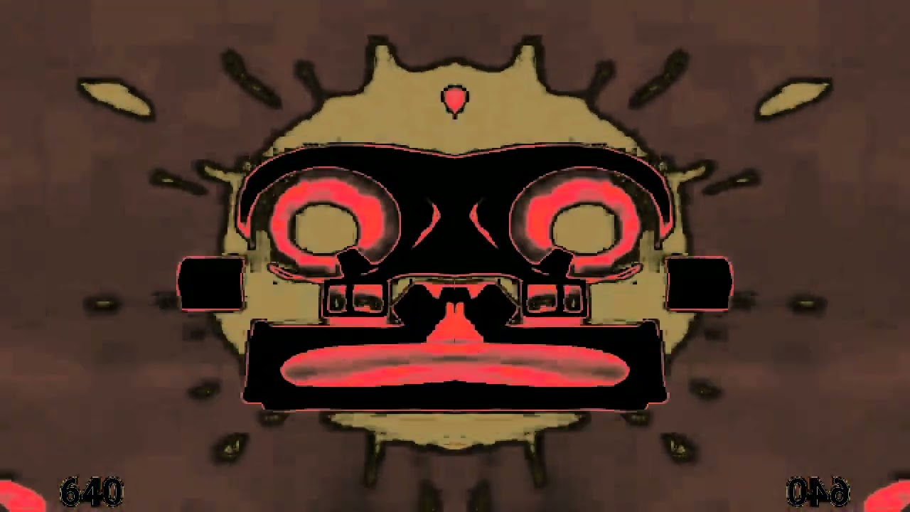 Klasky Csupo G-Major Collection Part 7 (601-700) in G-Major 656