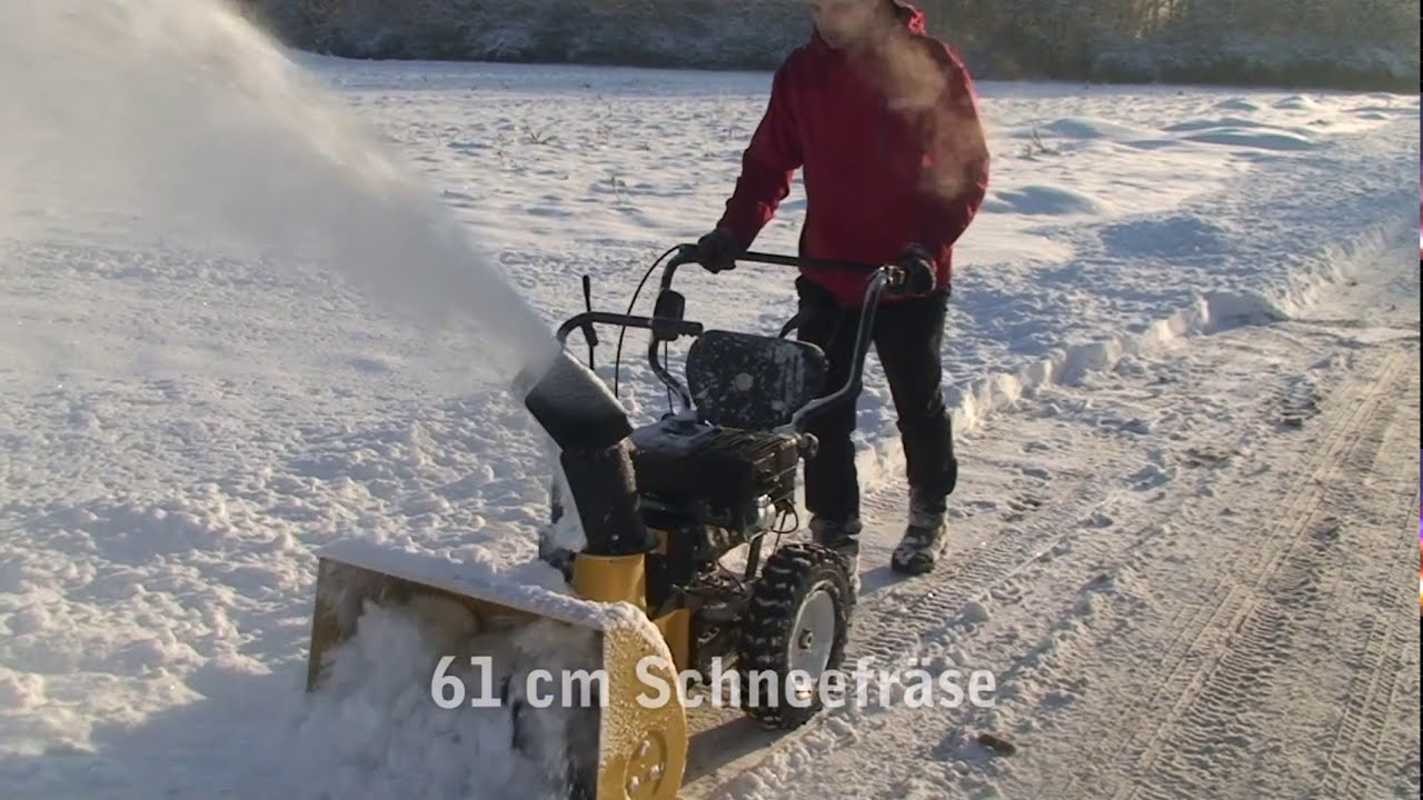 Herefun Auto Schneebesen, Schneebürste Kehrmaschine Auto Winter