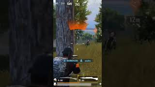 Pubgde Gelişine Bir Vuruş