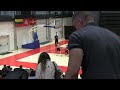 U11 Jr. NBA League Final 4 | Vilniaus KM – CELTICS v Nacionalinė KA – LAKERS | Rungtynių apžvalga