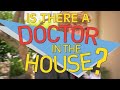 CONAN - Scraps: Is There A Doctor In The House?