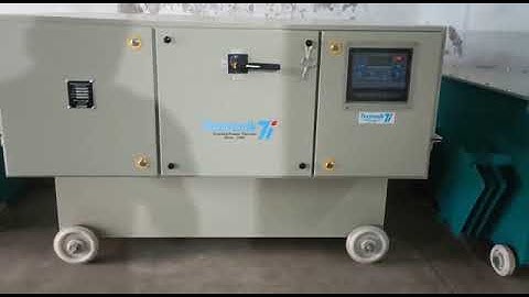350 KVA SERVO VOLTAGE STABILIZER @Fino Food, @indore, 9909920226, info@textronikindustries.com