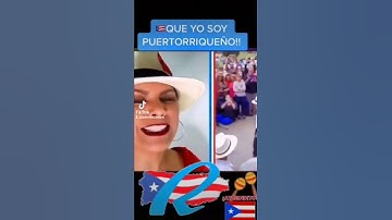 Thumbnail of Olga Tañon a Puerto Rico