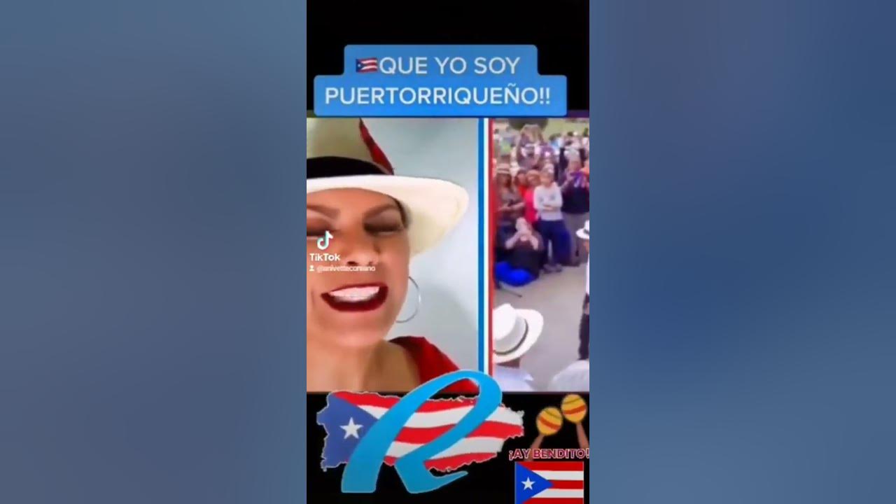 Olga Tañon a Puerto Rico