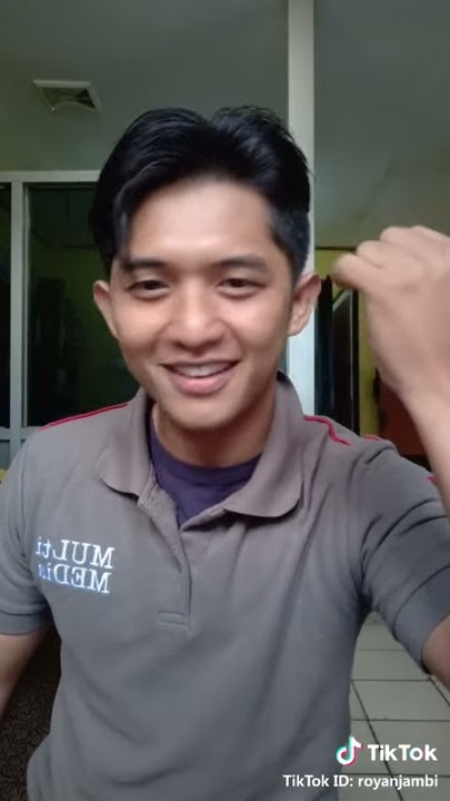 Tiktok royan alief