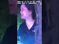 Bad Cop: Analyzing a Confrontational Police Interaction