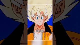 Goku Asks Piccolo to Split with Kami...