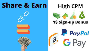 Best link shortner with high cpm | No popup and captcha | highest paying link shortner