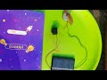 Science project #kidseducation #solarenergy #kit4curious#renewableenergy