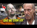 DELUSIONAL Customers On Hardcore Pawn