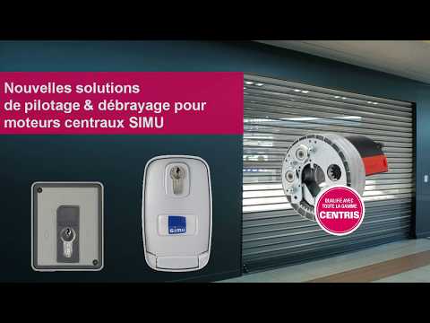 Boîte à clé débrayable et Boîtier sécurisé avec débrayage - Présentation Commerciale