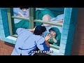シティーハンター7 | 涼は壁を漕いで優香の太ももを見た - !Ryo rowed the wall to see Yuka's thighs